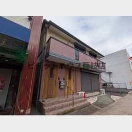 ビーンズスクエア南棟 1階 築21年1ヶ月の賃貸物件