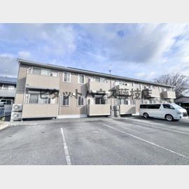 ルグランブリュー 1階 築13年1ヶ月の賃貸物件