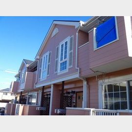 アウローラ 1階 築26年8ヶ月の賃貸物件