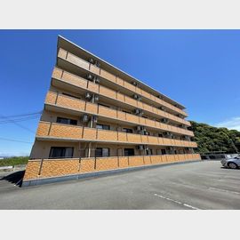 掛川駅より徒歩29分 1階 築19年の賃貸物件