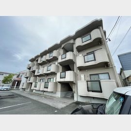 ソレイユ 3階 築23年8ヶ月の賃貸物件