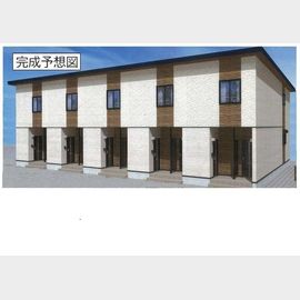 リバティードリームの賃貸物件