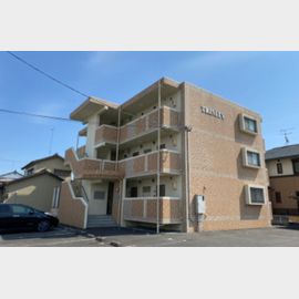 TRINITY 1階 築19年の賃貸物件