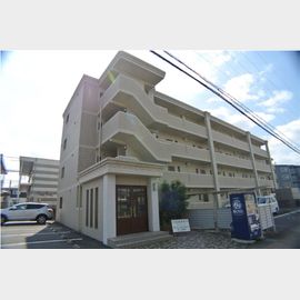 アスティオン２ 1階 築18年の賃貸物件