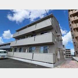 シャトレーA 1階 築15年3ヶ月の賃貸物件