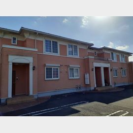 ブルー・シエル 1階 築20年の賃貸物件