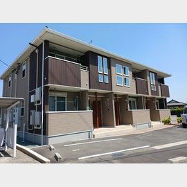 エドワール 2階 築7年6ヶ月の賃貸物件