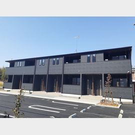 磐田駅よりバス23分 2階 築2年の賃貸物件