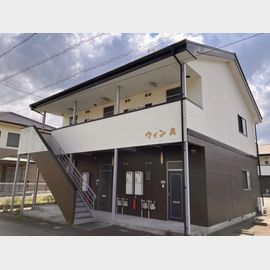 ウィンＡ 2階 築23年8ヶ月の賃貸物件