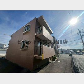 クレールいわた 1階 築26年7ヶ月の賃貸物件