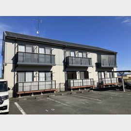 コーポＥ 1階 築28年11ヶ月の賃貸物件