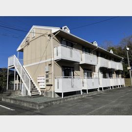 グリーンハイツ北門Ｂ 2階 築33年2ヶ月の賃貸物件