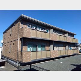 プランドール 1階 築18年5ヶ月の賃貸物件