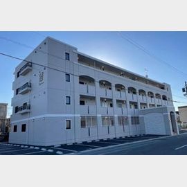 掛川駅より徒歩15分 2階 築4年2ヶ月の賃貸物件