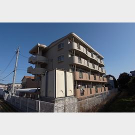 アネーロ 2階 築19年5ヶ月の賃貸物件