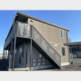 リバーシティーA 1階 築24年9ヶ月の賃貸物件