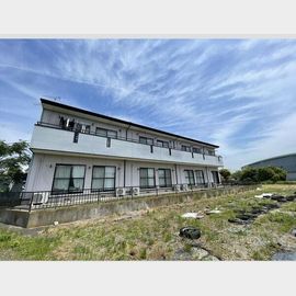 シーサイドビラ21A 2階 築32年7ヶ月の賃貸物件