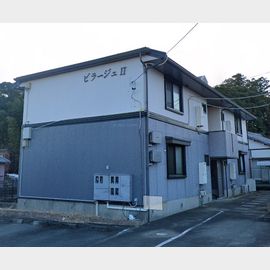 掛川駅より徒歩10分 1階 築29年3ヶ月の賃貸物件