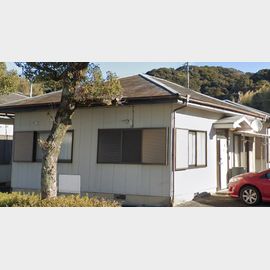掛川駅より徒歩27分 築31年3ヶ月 1階建の賃貸物件