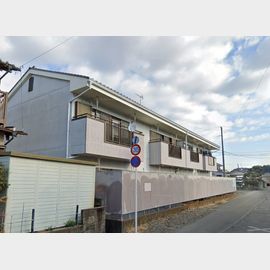 アーバンハイツ大石 2階 築32年4ヶ月の賃貸物件