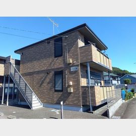 パストラルヒデ壱番館 2階 築20年2ヶ月の賃貸物件