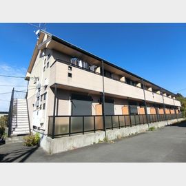 ララヒルズＰＡＲＴ１ 1階 築20年1ヶ月の賃貸物件