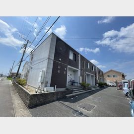 リースランド春岡IIB-2の賃貸物件