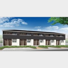 菊川駅よりバス12分 2階 新築の賃貸物件