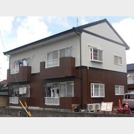 桜木駅より徒歩10分 築28年7ヶ月 2階建の賃貸物件