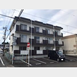 サンライズハチマン 1階 築36年1ヶ月の賃貸物件