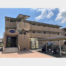 サンフェアリー 1階 築21年2ヶ月の賃貸物件