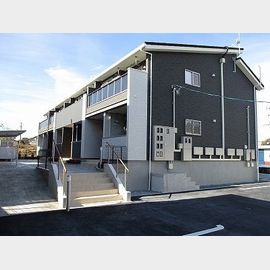 ルラシオンの賃貸物件