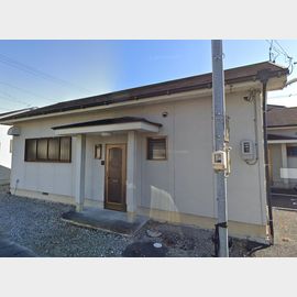 掛川駅より徒歩20分 1階 築23年9ヶ月の賃貸物件