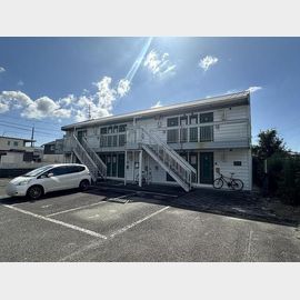 袋井駅より徒歩27分 1階 築29年11ヶ月の賃貸物件