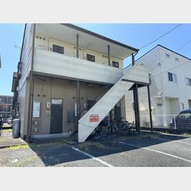 袋井駅より徒歩19分 2階 築32年2ヶ月の賃貸物件