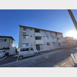 リュミエール・ソレールの賃貸物件