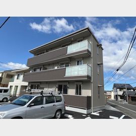 D-Hills緑ヶ丘の賃貸物件