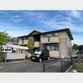 掛川駅よりバス9分 2階 築22年6ヶ月の賃貸物件