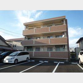 サンスターズ.Bの賃貸物件