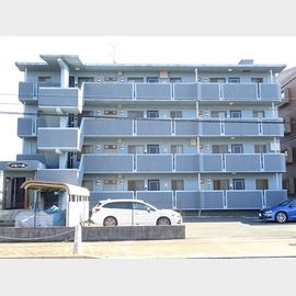 ソレールの賃貸物件