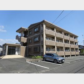 Elfino 1階 築20年2ヶ月の賃貸物件