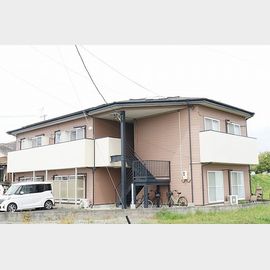 袋井駅よりバス14分 2階 築32年11ヶ月の賃貸物件