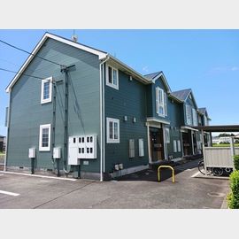 ソレアードMの賃貸物件