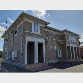 クローバー嶺田の賃貸物件