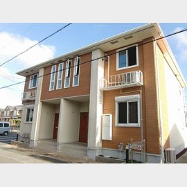 ブリーゼ２の賃貸物件