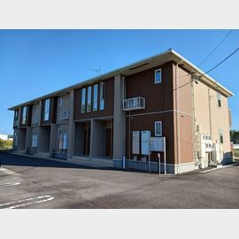 シャイニー 1階 築14年2ヶ月の賃貸物件