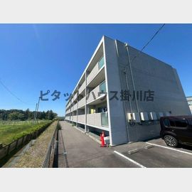 ＧＲＡＮＳＴＯＲＫｇａｒｄｅｎの賃貸物件