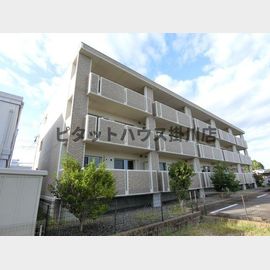 グランストーク下平川の賃貸物件