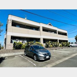 掛川駅より徒歩26分 1階 築19年3ヶ月の賃貸物件