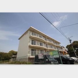 Ｋ．Ｔハイツ 3階 築34年1ヶ月の賃貸物件